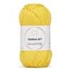 LindeHobby Cotton 8/7